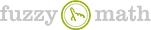 Logo: Fuzzy Math