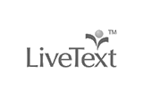 Client: Livetext