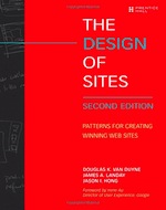 The Design of Sites