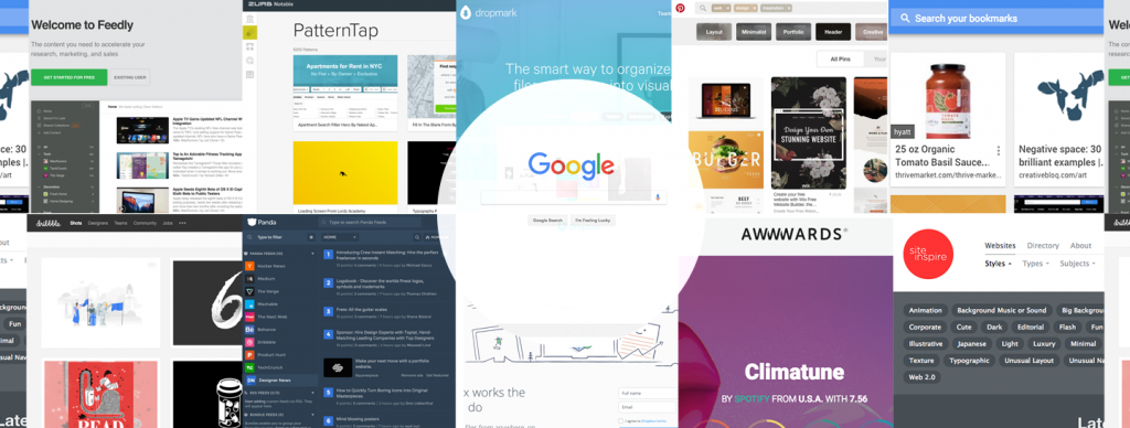 Blog - UX Design advice, tips, and best practices | Fuzzy Math