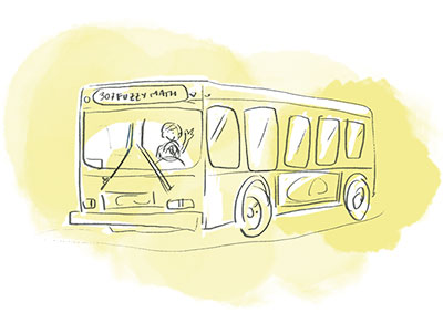 Bus
