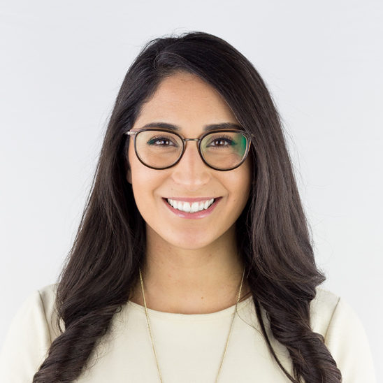 Paris smiling