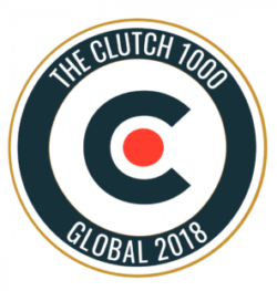 Clutch 1000 Global 2018