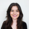 picture of <b>Alfreda Kava | UX Intern</b>