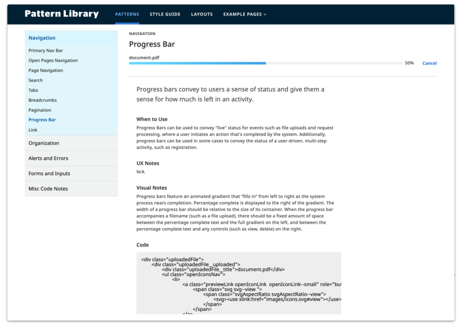 What is a UX Design System? | Fuzzy Math