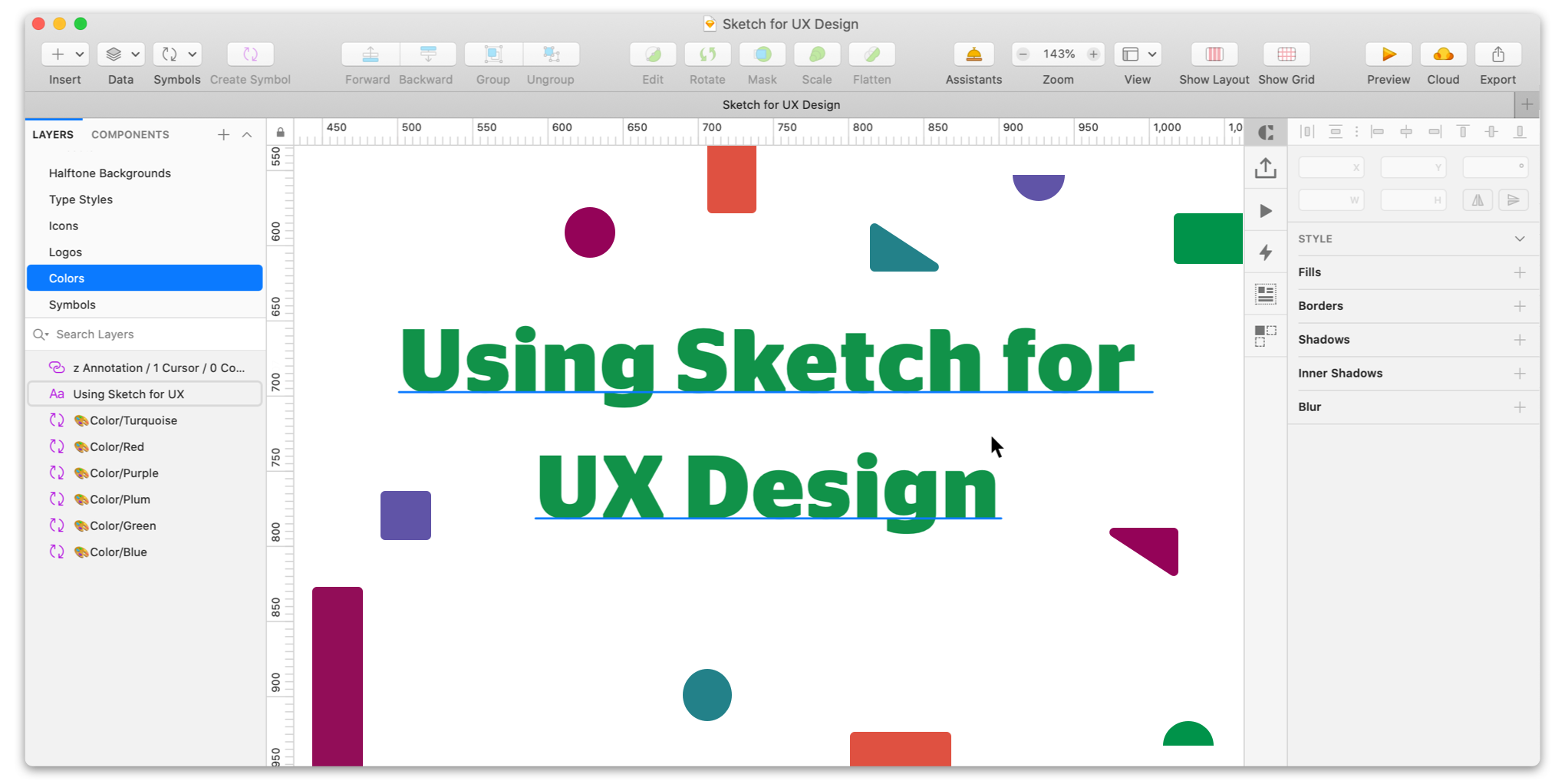 20 Sketch plugins to supercharge your productivity | by Pranav Ambwani | UX  Collective