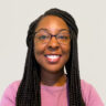 picture of <b>Michelle Myrick | Visual Design Intern</b>