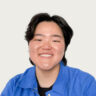 picture of <b> Grace Cho | UI Intern</b>