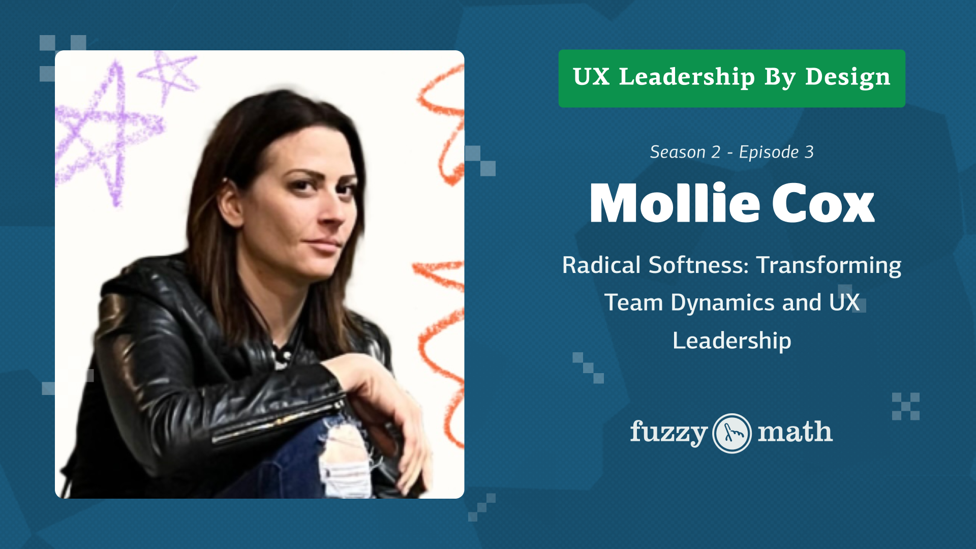 Radical Softness: Transforming Team Dynamics and UX Leadership