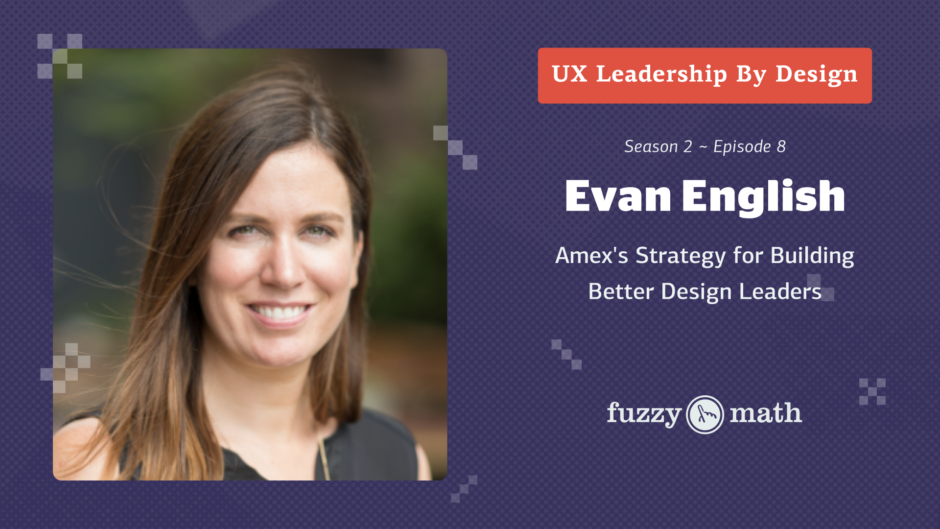 Amex's Strategy for Building Better Design Leaders